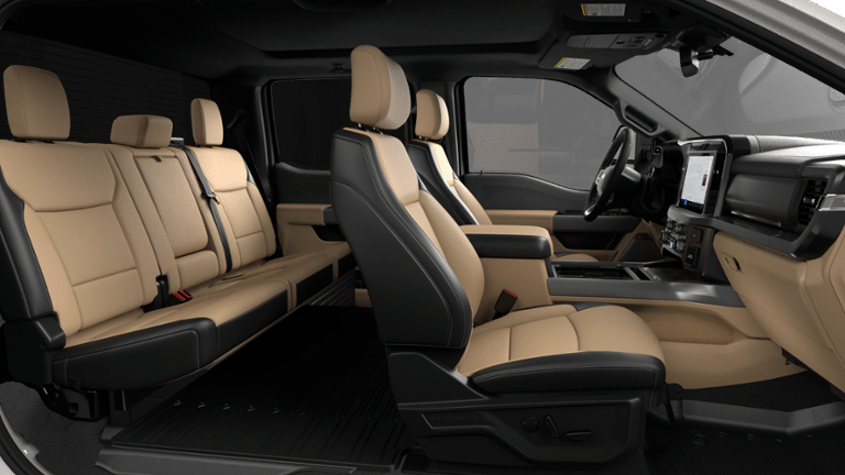 2027 Ford Super Duty F-350® Lariat®