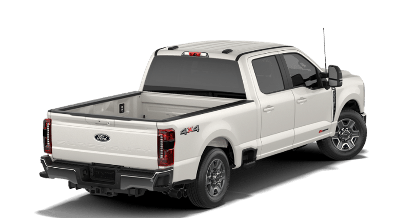 2027 Ford Super Duty F-350® Lariat®