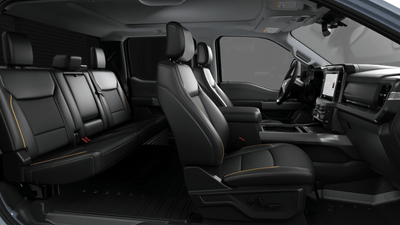 2027 Ford Super Duty F-350® Lariat®