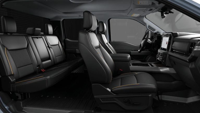 2027 Ford Super Duty F-350® Lariat®