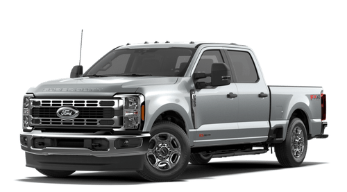 2027 Ford Super Duty F-350® XLT