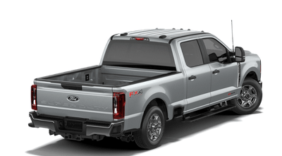 2027 Ford Super Duty F-350® XLT