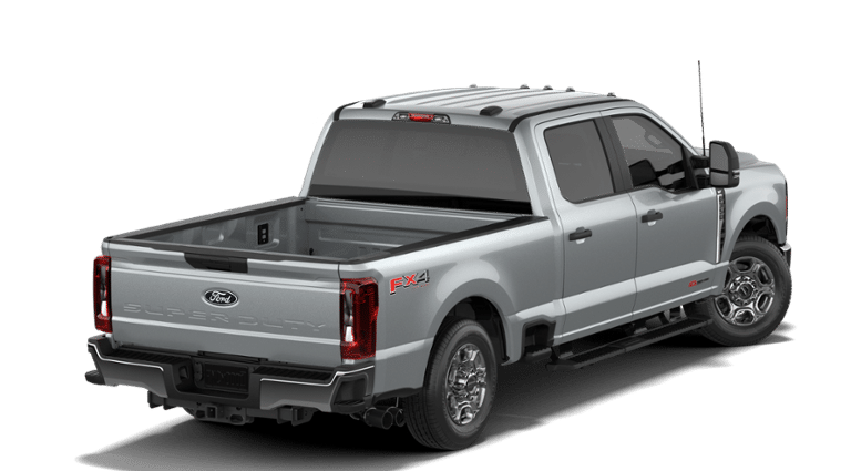 2027 Ford Super Duty F-350® XLT