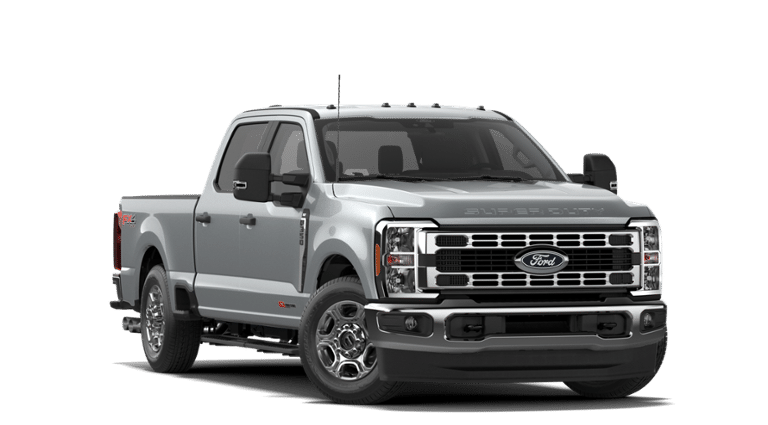 2027 Ford Super Duty F-350® XLT