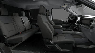 2027 Ford Super Duty F-350® XLT