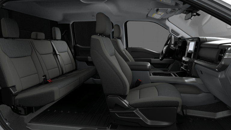 2027 Ford Super Duty F-350® XLT