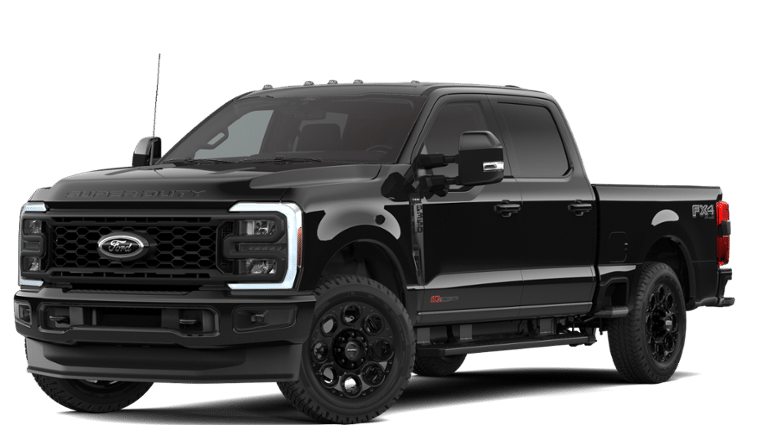 2026 Ford F-350 Lariat 4x4 Crew Cab 6-3/4' Box SRW's photo