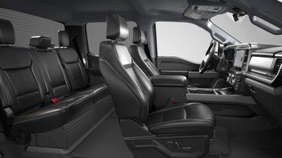 2026 Ford Super Duty F-350® Lariat®