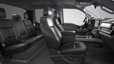 2026 Ford Super Duty F-350® Lariat®