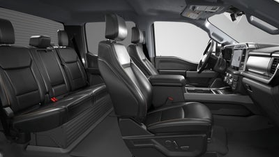2026 Ford Super Duty F-350® Lariat®
