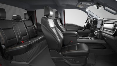 2026 Ford Super Duty F-350® Lariat®