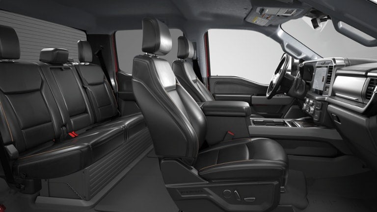 2026 Ford Super Duty F-350® Lariat®