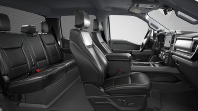 2026 Ford Super Duty F-350® Lariat®