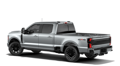 2027 Ford Super Duty F-350® Platinum®