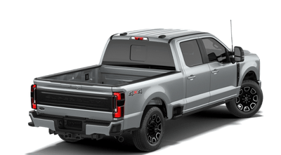 2027 Ford Super Duty F-350® Platinum®