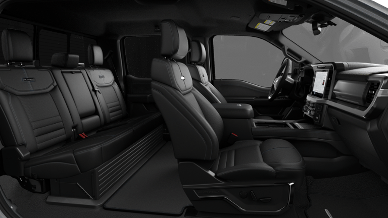 2027 Ford Super Duty F-350® Platinum®