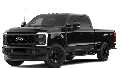 2026 Ford Super Duty F-350® Lariat®