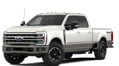 2026 Ford Super Duty F-350® King Ranch®