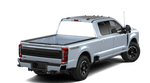 2026 Ford Super Duty F-350® Platinum®