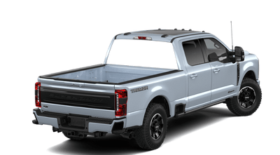 2026 Ford Super Duty F-350® Platinum®