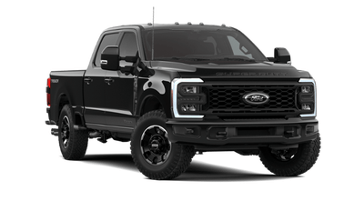 2026 Ford Super Duty F-350® Lariat®