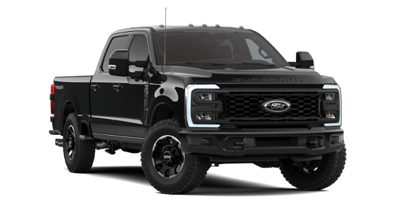 2026 Ford Super Duty F-350® Lariat®
