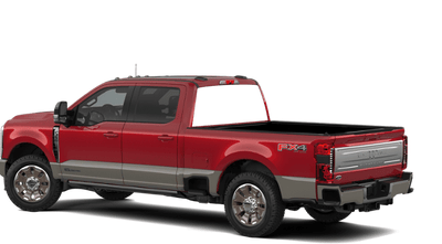 2026 Ford Super Duty F-350® King Ranch®