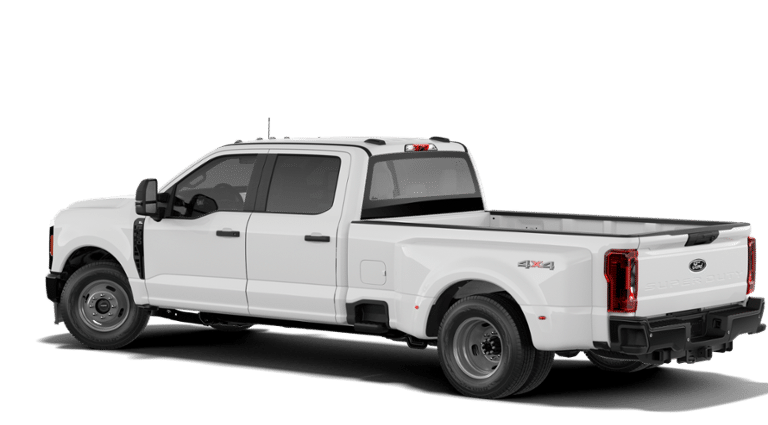 2027 Ford Super Duty F-350® XL