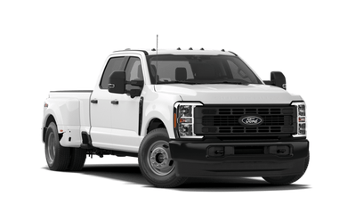 2027 Ford Super Duty F-350® XL