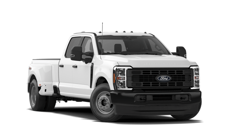 2027 Ford Super Duty F-350® XL