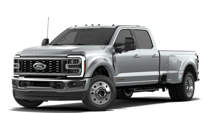 2027 Ford Super Duty F-450® Lariat®