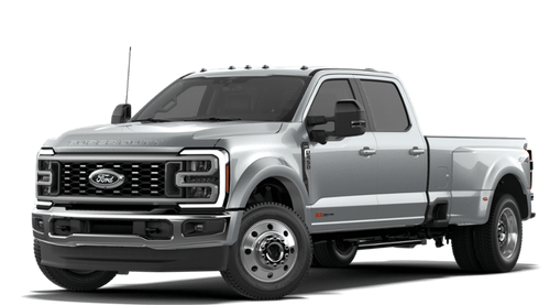 2027 Ford Super Duty F-450® Lariat®
