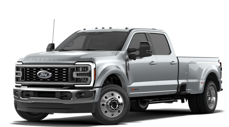 2027 Ford Super Duty F-450® Lariat®