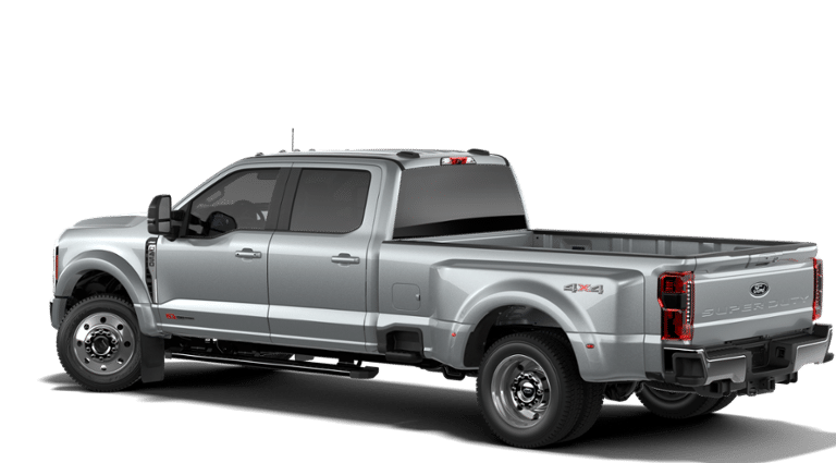 2027 Ford Super Duty F-450® Lariat®