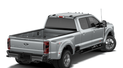 2027 Ford Super Duty F-450® Lariat®