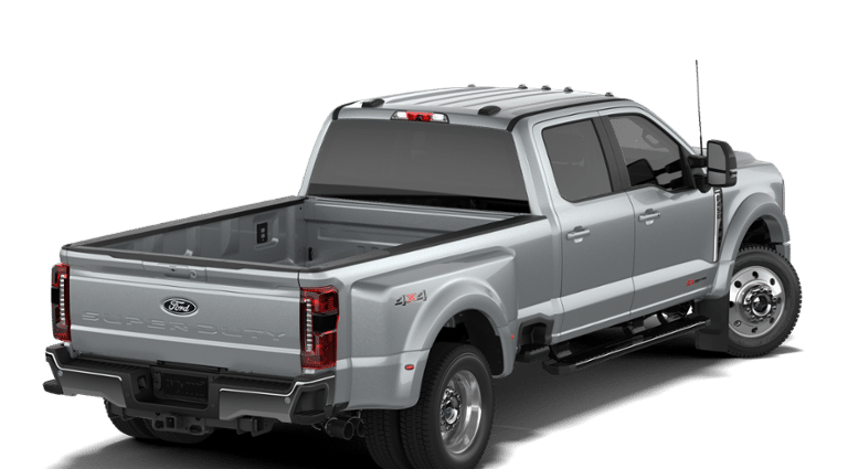 2027 Ford Super Duty F-450® Lariat®