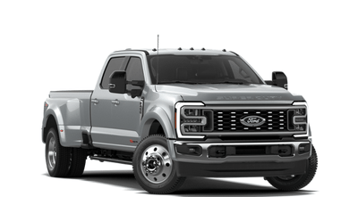 2027 Ford Super Duty F-450® Lariat®