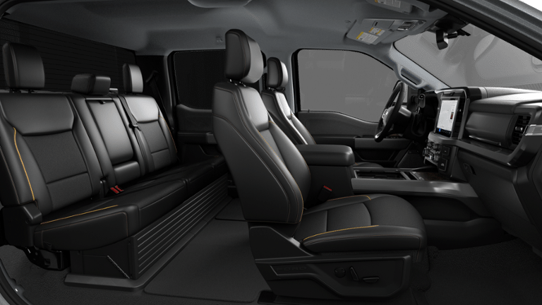 2027 Ford Super Duty F-450® Lariat®