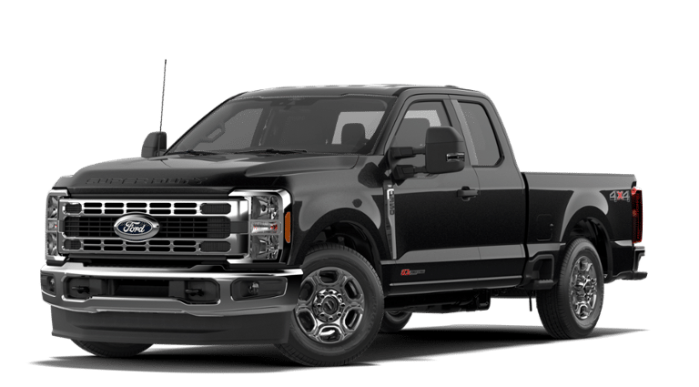 2027 Ford Super Duty F-350® XLT