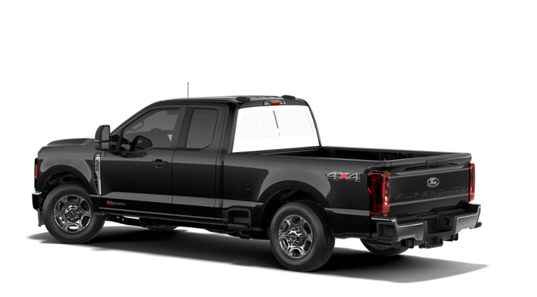 2027 Ford Super Duty F-350® XLT