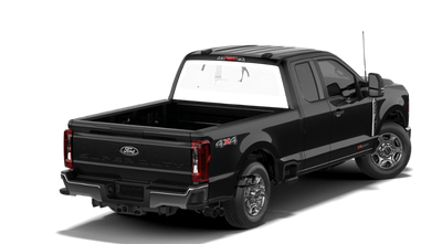 2027 Ford Super Duty F-350® XLT