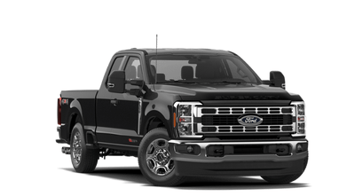 2027 Ford Super Duty F-350® XLT