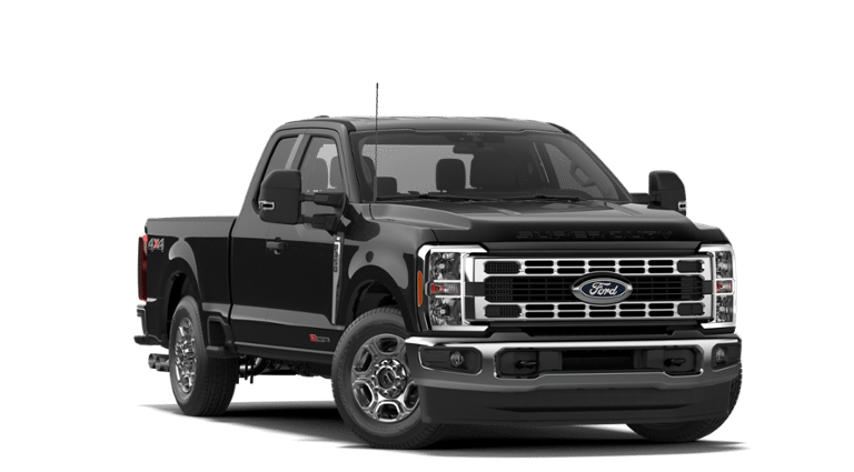 2027 Ford Super Duty F-350® XLT