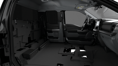 2027 Ford Super Duty F-350® XLT