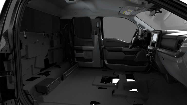 2027 Ford Super Duty F-350® XLT