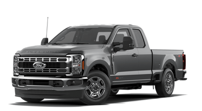2027 Ford Super Duty F-350® XLT