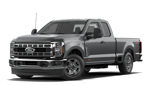 2027 Ford Super Duty F-350® XLT