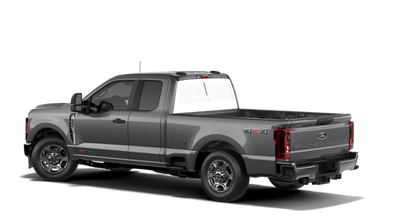 2027 Ford Super Duty F-350® XLT