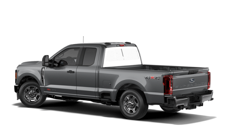 2027 Ford Super Duty F-350® XLT
