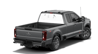 2027 Ford Super Duty F-350® XLT